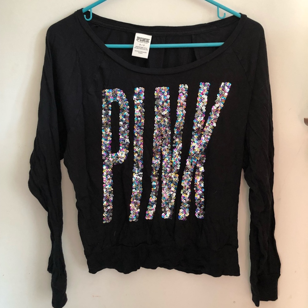 Victoria’s Secret PINK long sleeve